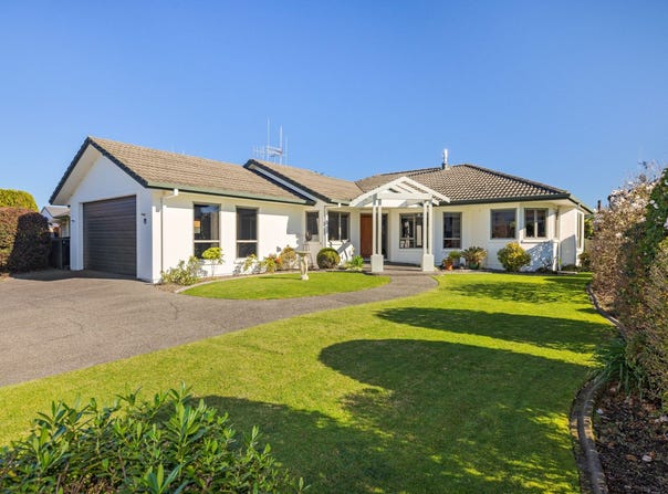 Bethlehem Heights, Bethlehem, Bay Of Plenty