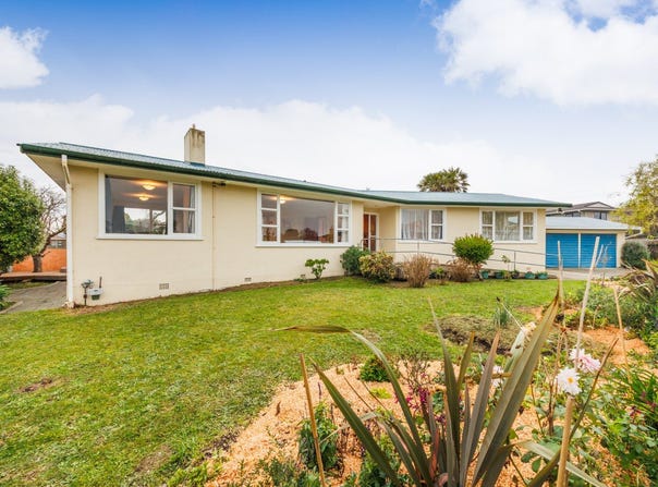 Pitama Road, Awapuni, Manawatu / Whanganui