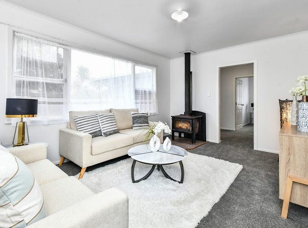 Nield Road, Manurewa, Auckland