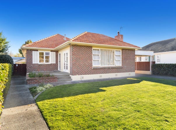 Savage Crescent, West End, Manawatu / Whanganui