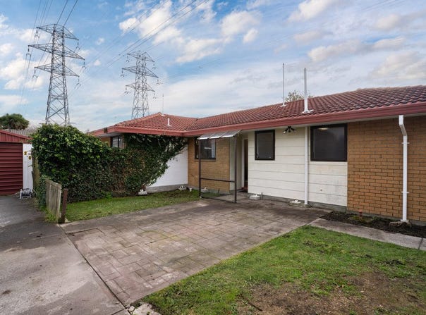 Glenleith Lane, Hei Hei, Canterbury