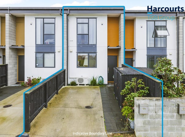Te Aparangi Road, Papakura, Auckland