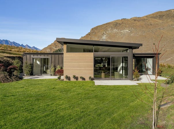 Frogmore Lane, Dalefield, Otago