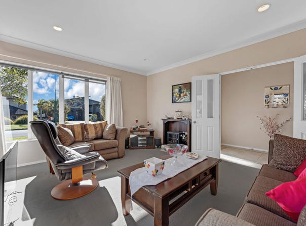 Aberdeen Crescent, Wattle Downs, Auckland