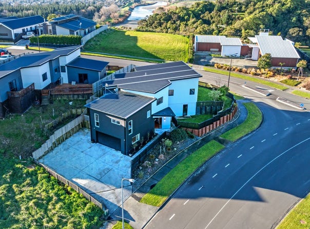 Vaucluse Heights, Fitzherbert, Manawatu / Whanganui