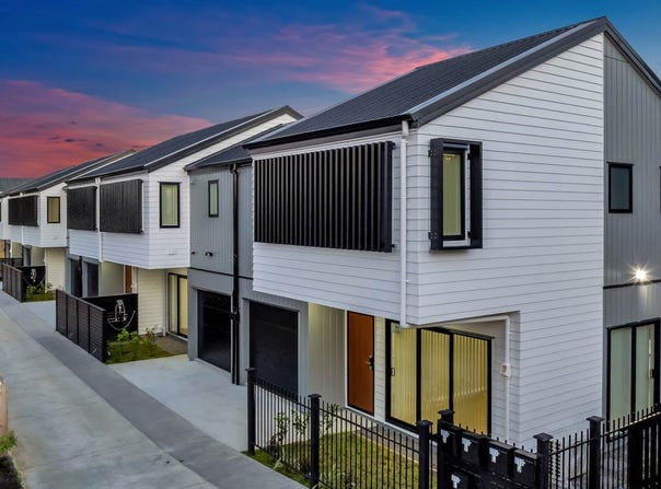 Boundary Road, Blockhouse Bay, Auckland