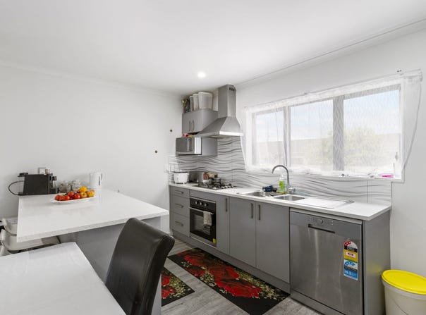 Kelvin Road, Papakura, Auckland