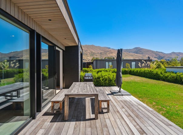 Stackbrae Avenue, Wanaka, Otago