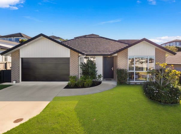 Colonial Drive, Millwater, Auckland