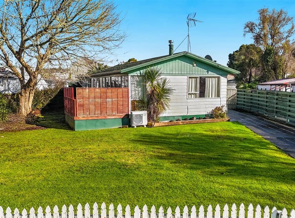 Lipton Grove, Opaheke, Auckland