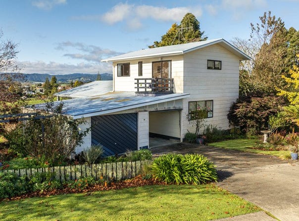 Grant Road, Opotiki, Bay Of Plenty