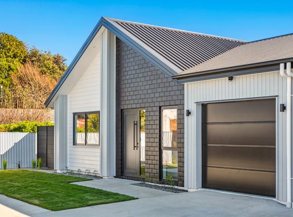 Gordon Place, Levin, Manawatu / Whanganui