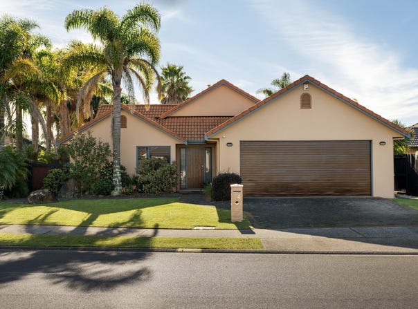 Kahira Crescent, Papamoa, Bay Of Plenty