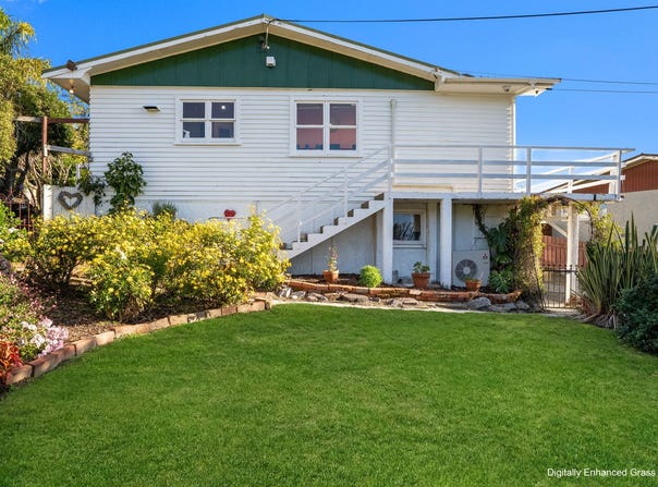 Isel Place, Stoke, Nelson / Tasman