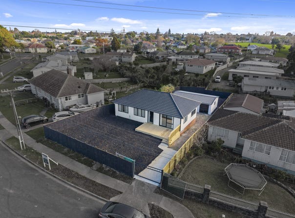 Guthrey Place, Otara, Auckland