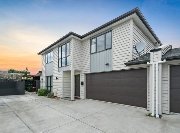 Rosarina Lane, Takanini, Auckland