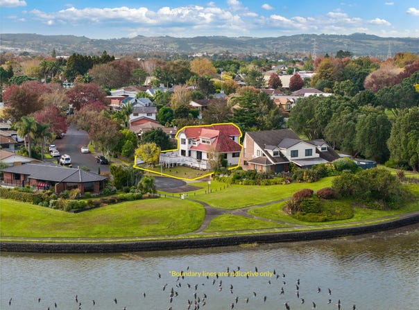 Emory Drive, Conifer Grove, Auckland
