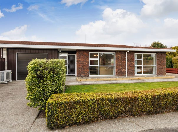 Wharite Place, Awapuni, Manawatu / Whanganui