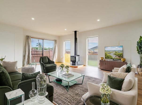 Fernaig Street, Papakura, Auckland