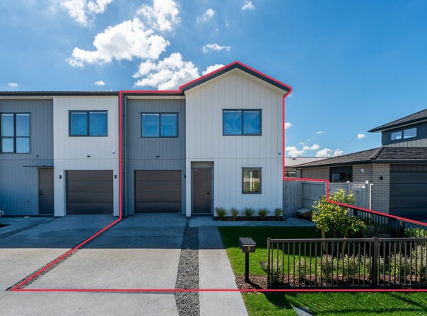 Paraone Crescent, Takanini, Auckland