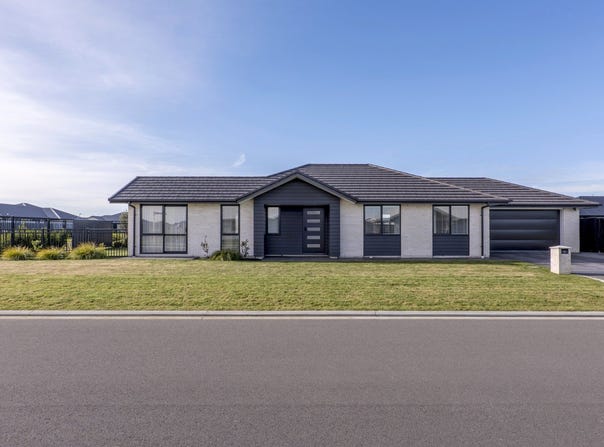 Sandhill Drive, Rolleston, Canterbury