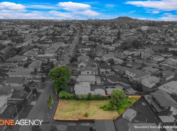 Winstone Rd, Mount Roskill, Auckland