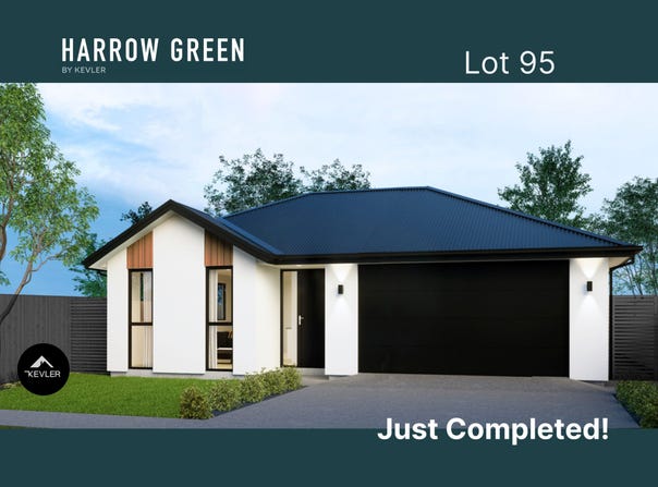 Adamite Drive, Rolleston, Canterbury
