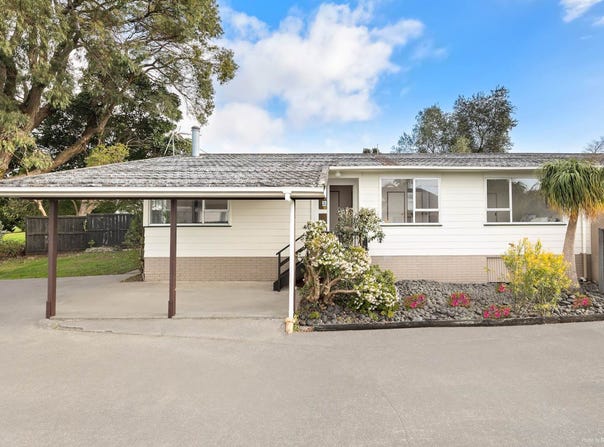 Medina Place, Half Moon Bay, Auckland