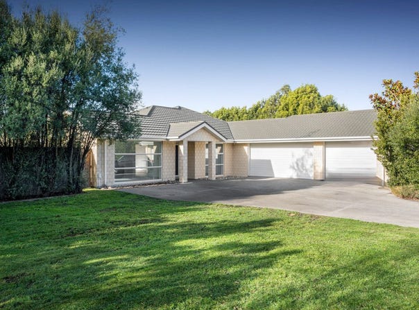 Dunns Crossing Road, Rolleston, Canterbury