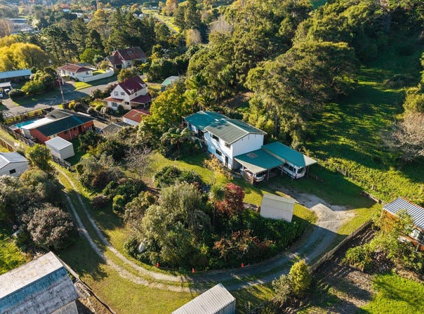 Darwin Road, Outer Kaiti, Gisborne