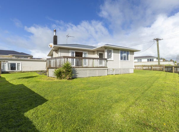 Watene Crescent, Waitara, Taranaki