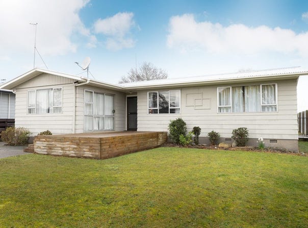 Palliser Place, Milson, Manawatu / Whanganui