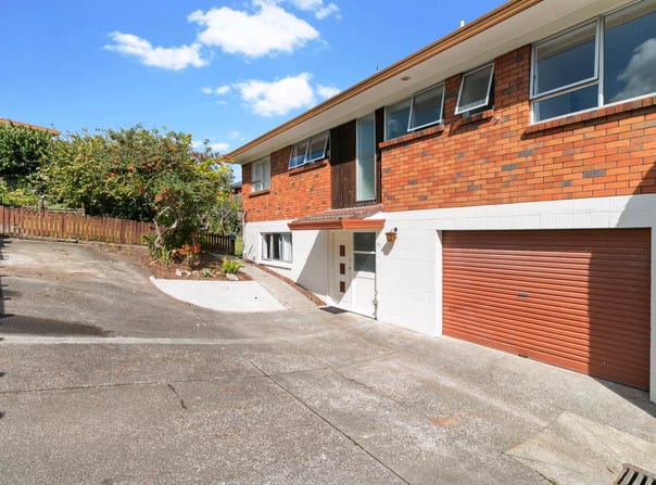 Stranolar Drive, Mount Roskill, Auckland