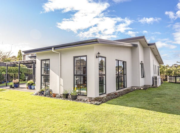 Lithgow Drive, Otamatea, Manawatu / Whanganui