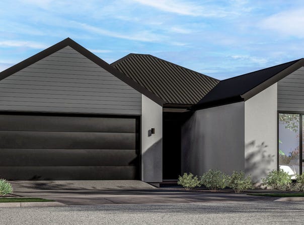 Lot 156 Falcon's Landing, Rolleston, Canterbury