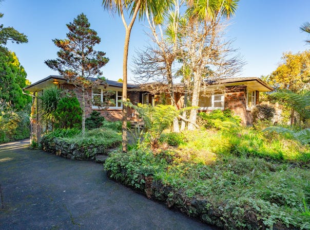 Scenic Drive, Swanson, Auckland