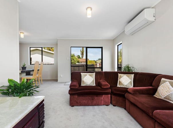 Karepo Crescent, Ranui, Auckland