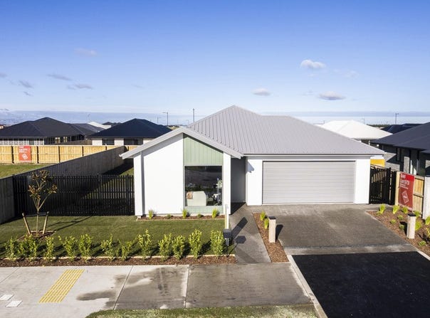 Monarch Drive, Rolleston, Canterbury