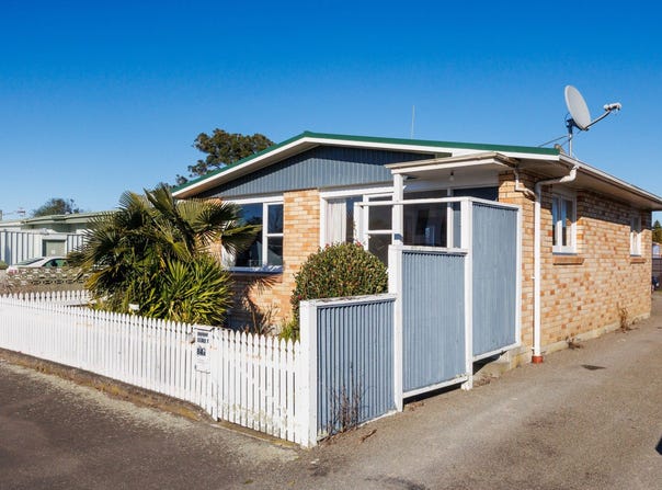 Linton Street, West End, Manawatu / Whanganui