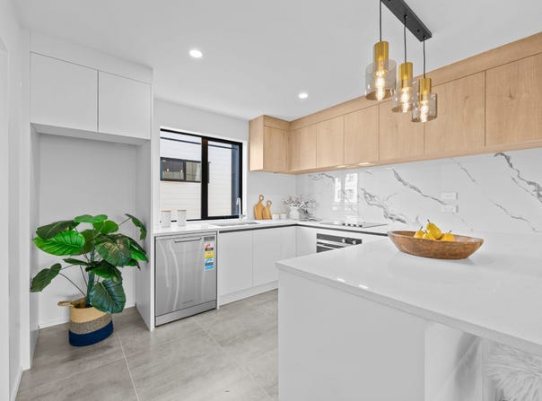 Robertson Road, Ranui, Auckland