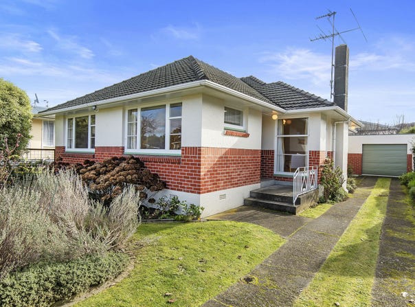 Fergusson Drive, Trentham, Wellington