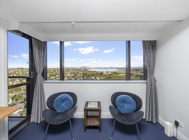 Byron Avenue, Takapuna, Auckland