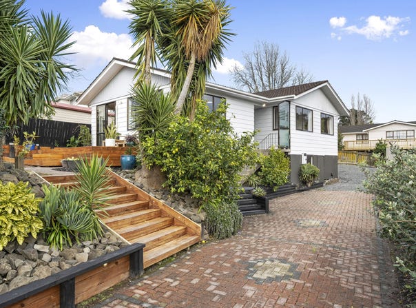 Kellett Road, Ranui, Auckland
