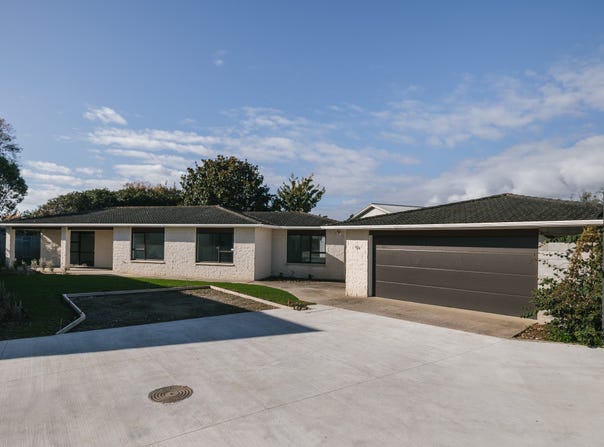 Cypress Way, Levin, Manawatu / Whanganui