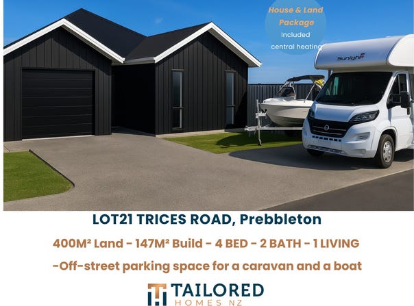 341 Trices Road, Prebbleton, Prebbleton, Canterbury