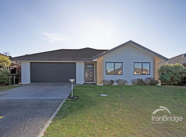 Chandler Way, Rolleston, Canterbury