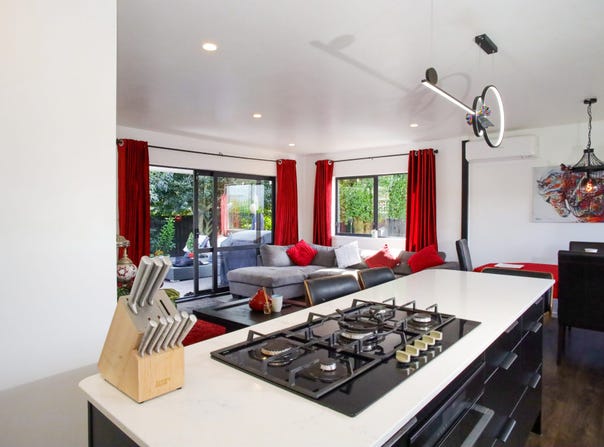 Hill Crescent, Papakura, Auckland