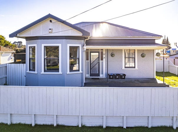 Swiss Avenue, Gonville, Manawatu / Whanganui