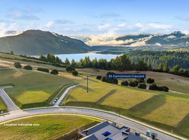 Carrickmore Crescent, Wanaka, Otago