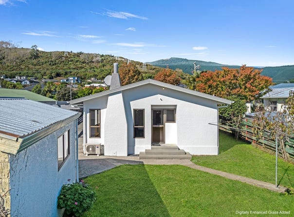 The Ridgeway, Stoke, Nelson / Tasman